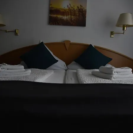 Pension Brenz *