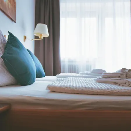 Pension Brenz * Sontheim an der Brenz