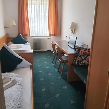 Pension Brenz * Sontheim an der Brenz