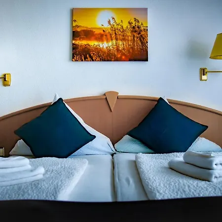 Vendégház Pension Brenz *