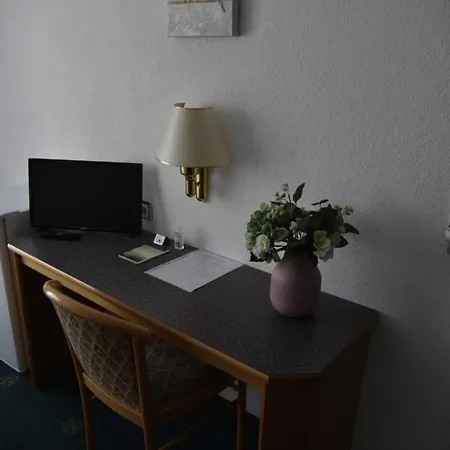 Pension Brenz * Sontheim an der Brenz