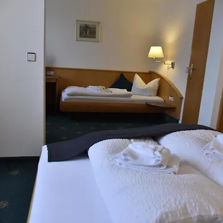 Vendégház Pension Brenz *