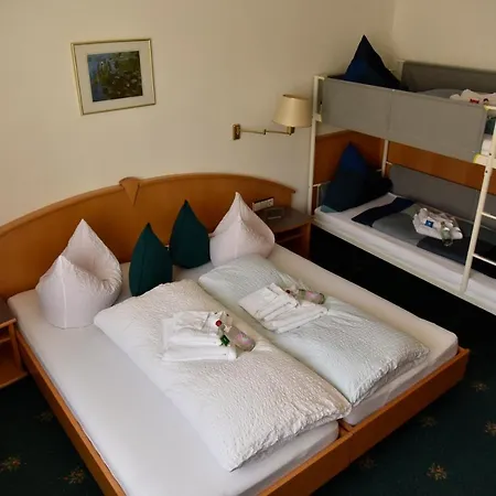 Pension Brenz * Sontheim an der Brenz