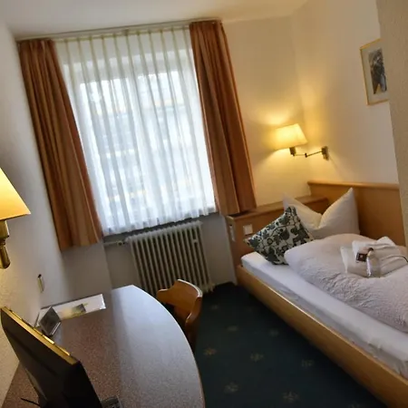 Pension Brenz