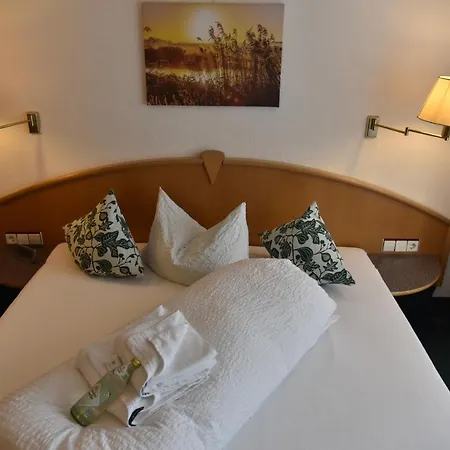 Pension Brenz