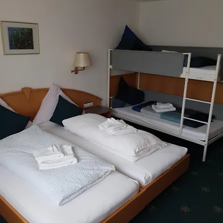 Pension Brenz * Sontheim an der Brenz