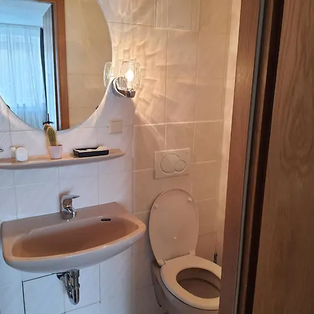 Pension Brenz