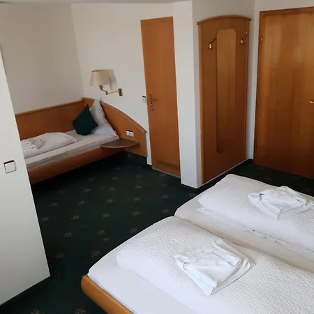 Pension Brenz