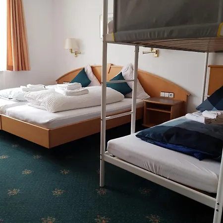 Pension Brenz *
