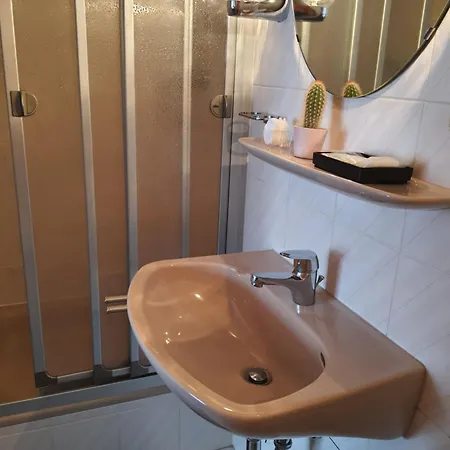 Pension Brenz Sontheim an der Brenz