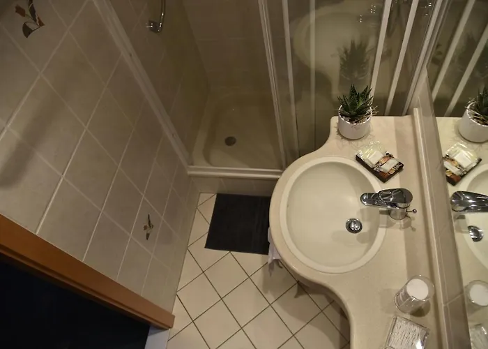 Hotel Pension Brenz Sontheim an der Brenz