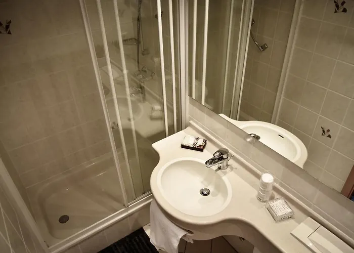 Hotel Pension Brenz Sontheim an der Brenz