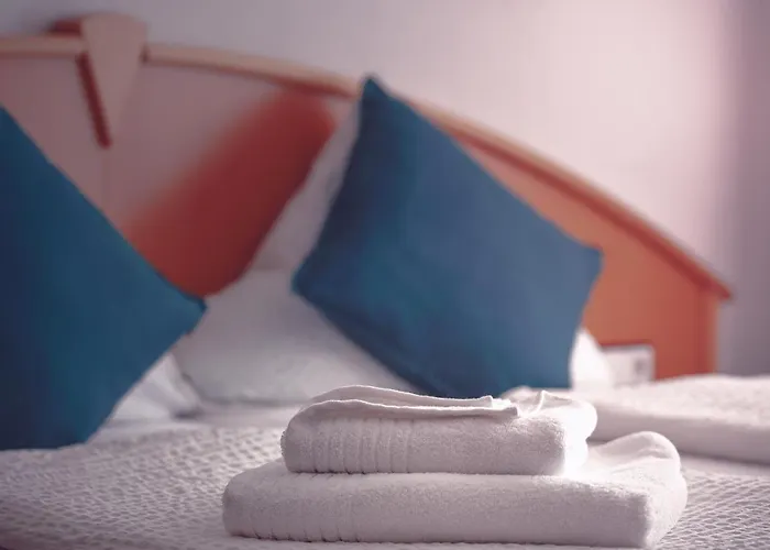 Pension Brenz Sontheim an der Brenz