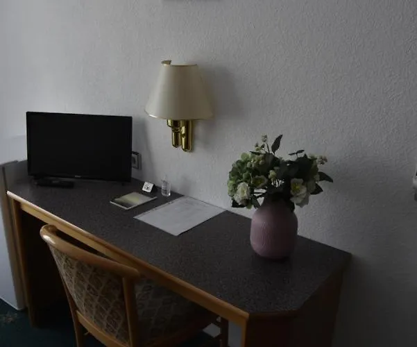 Pension Brenz * Sontheim an der Brenz