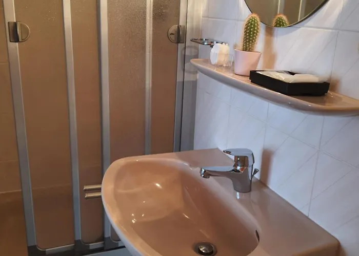 Pension Brenz Sontheim an der Brenz